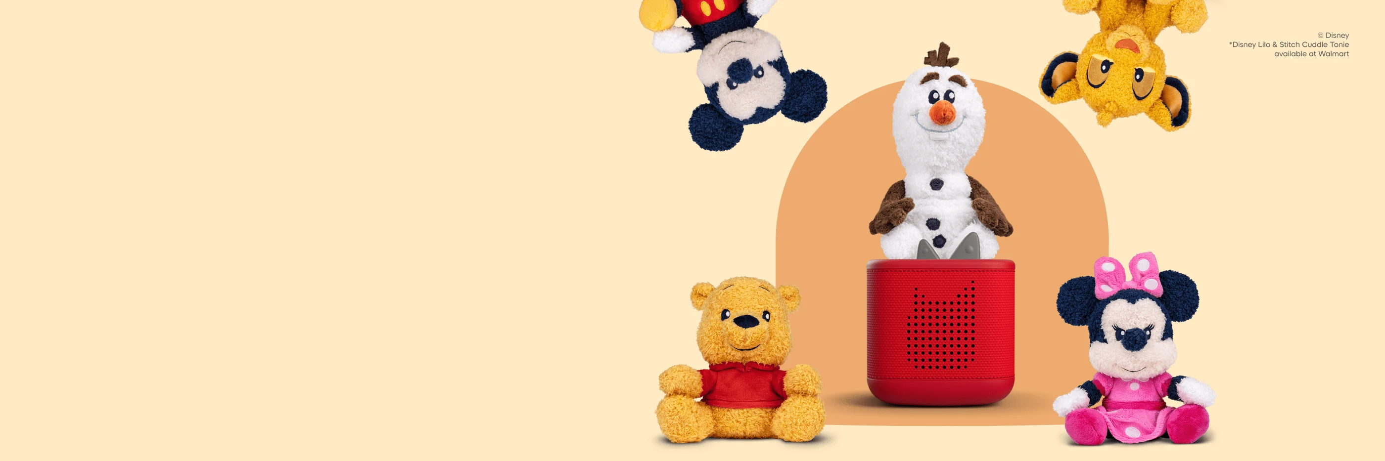Screen-Free Magic for Little Ears